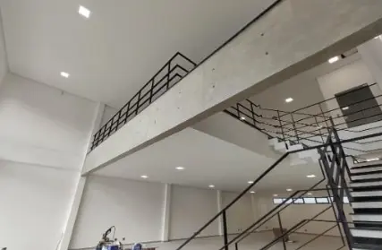 Imagem: Prédio Comercial para Alugar, Vila Monumento