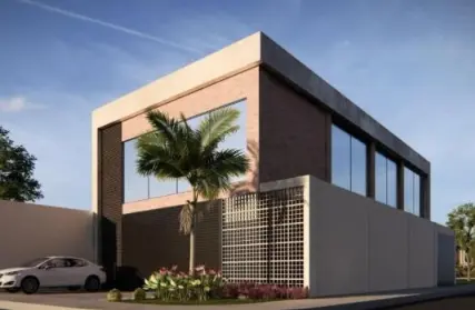 Imagem: Prédio Comercial para Alugar, Vila Monumento