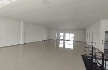 Imagem: Prédio Comercial para Alugar, Vila Monumento