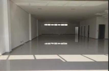 Imagem: Prédio Comercial para Alugar, Vila Monumento