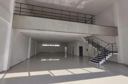 Imagem: Prédio Comercial para Alugar, Vila Monumento