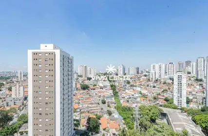 Imagem: Apartamento para Venda, Vila Dom Pedro I