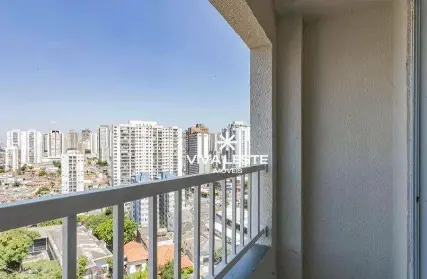 Imagem: Apartamento para Venda, Vila Dom Pedro I