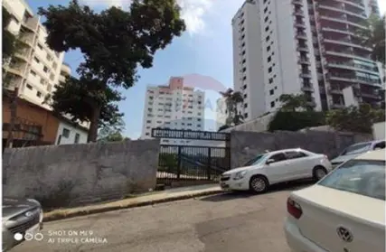 Imagem: Terreno para Venda, Morumbi