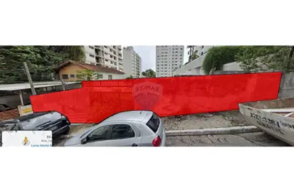 Imagem: Terreno para Venda, Morumbi