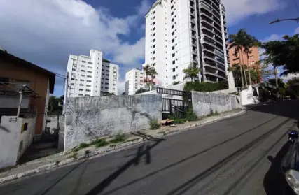 Imagem: Terreno para Venda, Morumbi