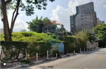 Imagem: Terreno para Venda, Morumbi