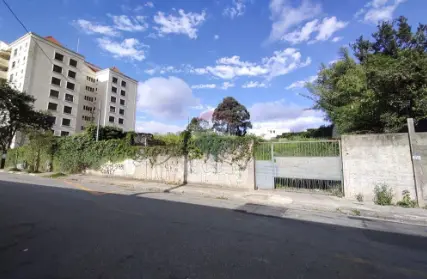 Imagem: Terreno para Venda, Morumbi