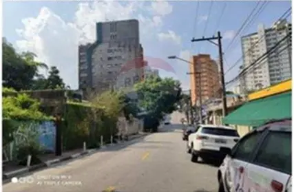 Imagem: Terreno para Venda, Morumbi