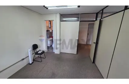 Imagem: Sala Comercial para Venda, Vila Mariana