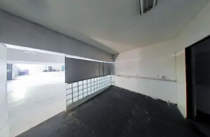 Imagem: Galpão / Salão para Alugar, Mirandópolis