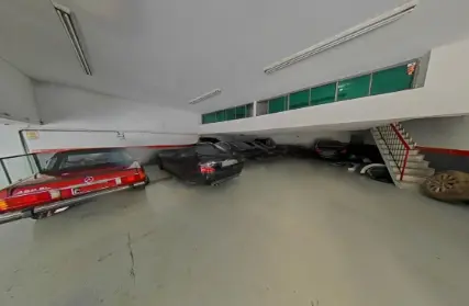 Imagem: Galpão / Salão para Alugar, Mirandópolis