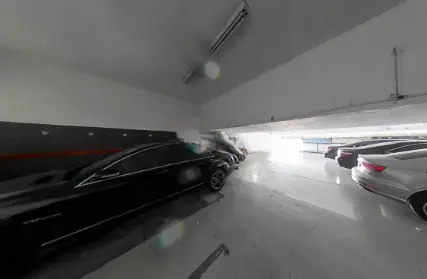 Imagem: Galpão / Salão para Alugar, Mirandópolis