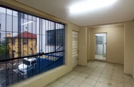 Imagem: Casa Comercial para Alugar, Vila Mariana