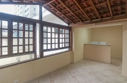 Imagem: Casa Comercial para Alugar, Vila Mariana