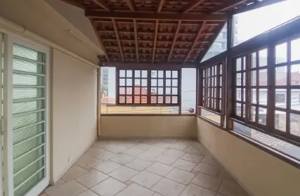 Imagem: Casa Comercial para Alugar, Vila Mariana