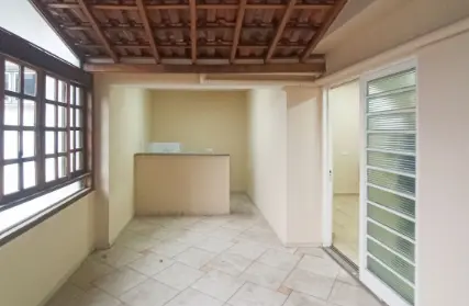 Imagem: Casa Comercial para Alugar, Vila Mariana