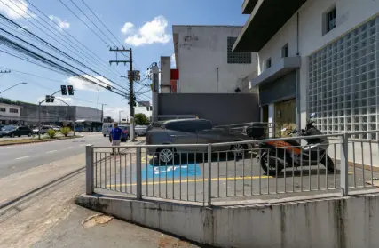 Imagem: Prédio Comercial para Alugar, Jabaquara