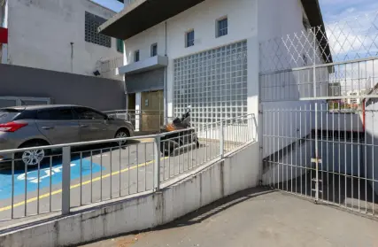 Imagem: Prédio Comercial para Alugar, Jabaquara