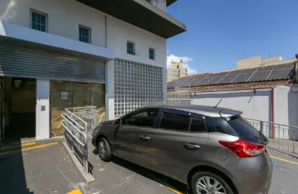 Imagem: Prédio Comercial para Alugar, Jabaquara