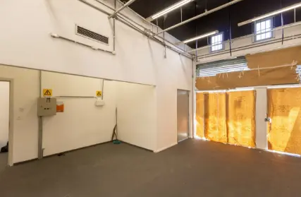 Imagem: Prédio Comercial para Alugar, Jabaquara