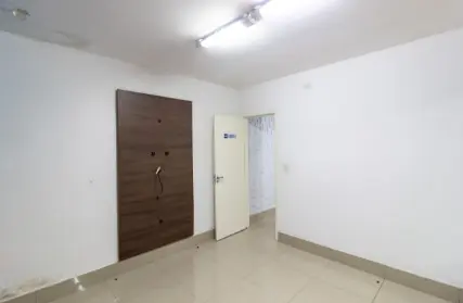 Imagem: Casa Comercial para Alugar, Campo Belo (Zona Sul)