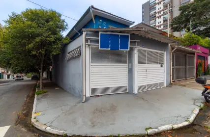 Imagem: Casa Comercial para Alugar, Campo Belo (Zona Sul)