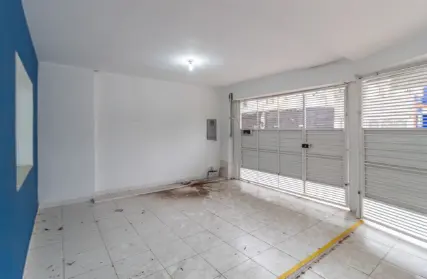 Imagem: Casa Comercial para Alugar, Campo Belo (Zona Sul)