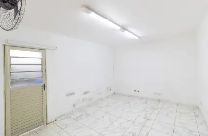 Imagem: Casa Comercial para Alugar, Campo Belo (Zona Sul)