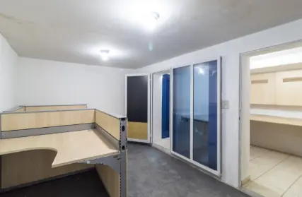 Imagem: Casa Comercial para Alugar, Vila Mariana