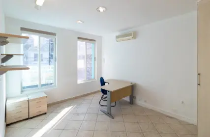 Imagem: Casa Comercial para Alugar, Vila Mariana