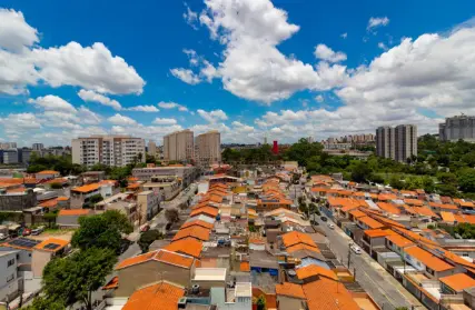 Imagem: Apartamento para Alugar, Jardim Patente Novo