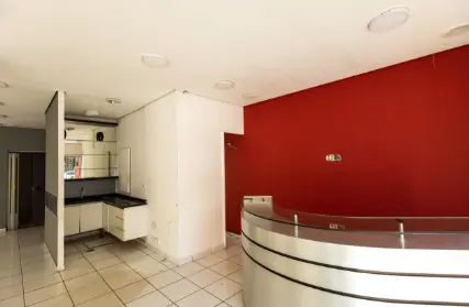 Imagem: Casa Comercial para Alugar, Campo Belo (Zona Sul)