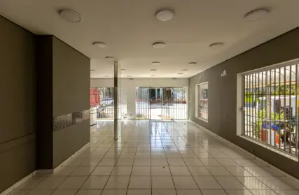 Imagem: Casa Comercial para Alugar, Campo Belo (Zona Sul)