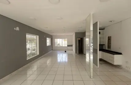 Imagem: Casa Comercial para Alugar, Campo Belo (Zona Sul)