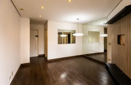 Imagem: Apartamento para Alugar, Vila Olímpia (Zona Sul)