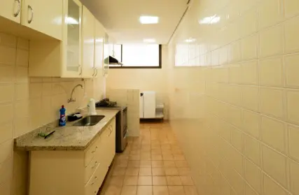 Imagem: Apartamento para Alugar, Vila Olímpia (Zona Sul)