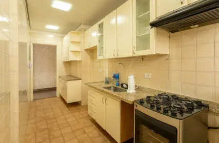 Imagem: Apartamento para Alugar, Vila Olímpia (Zona Sul)