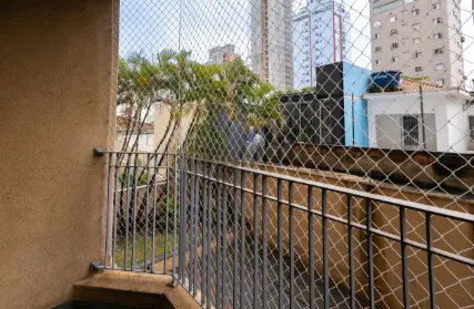 Imagem: Apartamento para Alugar, Vila Olímpia (Zona Sul)