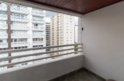Imagem: Apartamento para Alugar, Moema