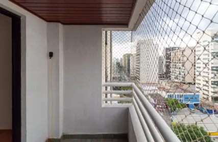 Imagem: Apartamento para Alugar, Moema