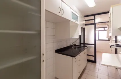 Imagem: Apartamento para Alugar, Moema