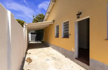 Imagem: Casa Térrea para Alugar, Planalto Paulista