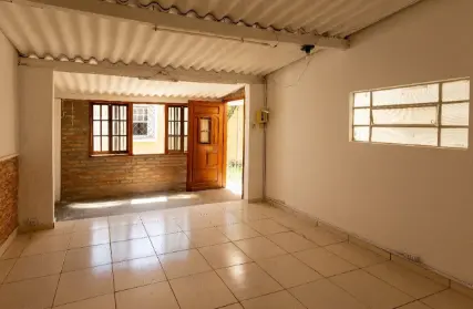 Imagem: Casa Térrea para Alugar, Planalto Paulista