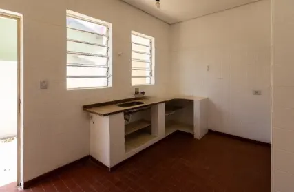 Imagem: Casa Térrea para Alugar, Planalto Paulista