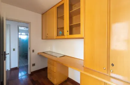 Imagem: Apartamento para Alugar, Saúde