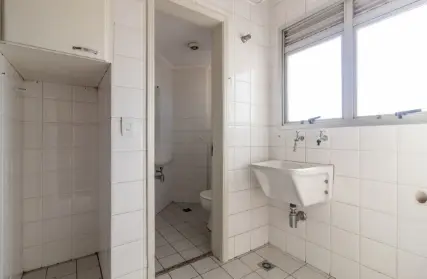 Imagem: Apartamento para Alugar, Saúde