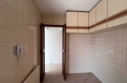 Imagem: Apartamento para Alugar, Campo Belo (Zona Sul)