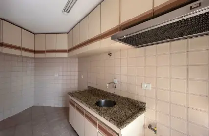 Imagem: Apartamento para Alugar, Campo Belo (Zona Sul)
