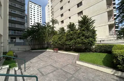 Imagem: Apartamento para Alugar, Campo Belo (Zona Sul)